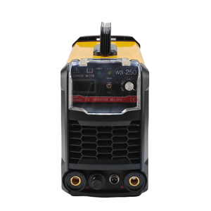 เครื่องเชื่อมอาร์ค220V ดิจิตอลอัจฉริยะ, เครื่องเชื่อมอาร์คสำหรับใช้ในครัวเรือน WS-250 - Product Image 5