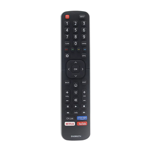 EN2B27HB заменяет пульт дистанционного управления для Hisense Smart LED TV 55K3140PW 58N5000UW 40K321UWT 40K3300UW 50K321UWT 50k3300uwt 55K321UWT - Product Image 6