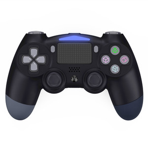 Mando inalámbrico SP4236 para PC y PS-4, Joysticks duales con función táctil Led, 2022 - Product Image 1