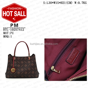 Women's Handbags for Daily Work Office Handbag for Ladies Custom <strong>Bag</strong> Custom Shopping <strong>Bag</strong> - Product Image 2