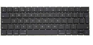 Probado nuevo SP US UK inglés A1398 A1369 A1466 A1370 A1465 A1425 para Macbook teclado retroiluminación reemplazo retroiluminado
