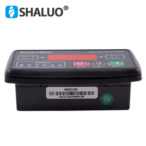 Motore elettronico automatico intelligente pannello di controllo modulo MGC100 Genset Controller - Product Image 5