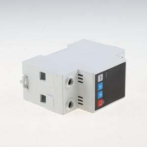 2P 63A DC theo dõi điều chỉnh điện áp và bảo vệ điện áp hiện tại - Product Image 6