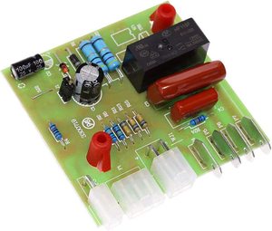 WPW10366605 WHIRLPOOL KÜHLSCHRANK ADAPTIVE DEFROST CONTROL BOARD W10366605 - Product Image 1