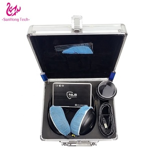 <strong>2025</strong> Hitachi Biochemical 9D NLS Analyzer Original 9d Cell Nls Body Health Analyzer - Product Image 3
