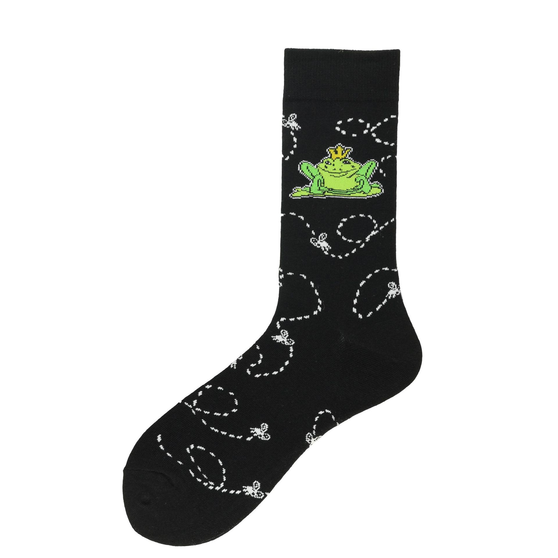 Grenouille
