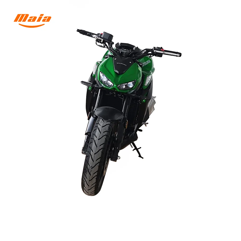 Werks versorgung BAJAJ Gas Motorrad neues Modell Yamoha Motorrad 125cc 150cc 200cc 250 ccmotorrad