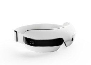 Phenitech 2025 New Eye Massager with Heat, <strong>Vibration</strong> and Bluetooth Music Type-<strong>C</strong> Eye Massage for Dark Circles - Product Image 5