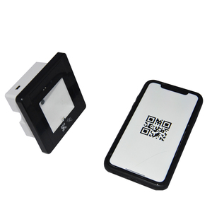 1D 2D <strong>Barcode</strong> Scanner <strong>Scanning</strong> <strong>Module</strong> Qr Code Reader with NFC USb/RS232 HM20 - Product Image 4