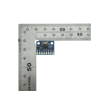 Okystar 3-Achsen-Beschleunigungssensor Schwerkraft-Neigung modul GY-291 ADXL345 - Product Image 6