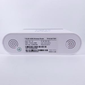T-elek Home 4G LTE ซิม Cat4ฮอตสปอตโมเด็ม CPE 5G Wi-Fi รองรับเราเตอร์300Mbps อัตราการส่งข้อมูลสูงสุดแลน3G แอปพลิเคชั่น