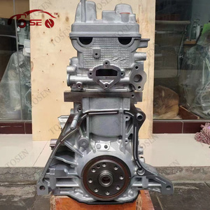 Profesyonel pazar sonrası servis J20A motor tertibatı uzun kısa çıplak motor bloğu SUZUKI GRAND VITARA motor J20A 2.0L - Product Image 6