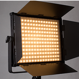 Nanlite MixPanel 60/<strong>150</strong> <strong>RGB</strong> Color Photography Light <strong>Led</strong> Fill Light Professional Lighting for the Studio - Product Image 4