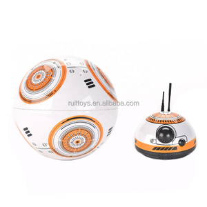 Robot de juguete inteligente con Control remoto, Robot de juguete con WIFI, 2,4G - Product Image 4