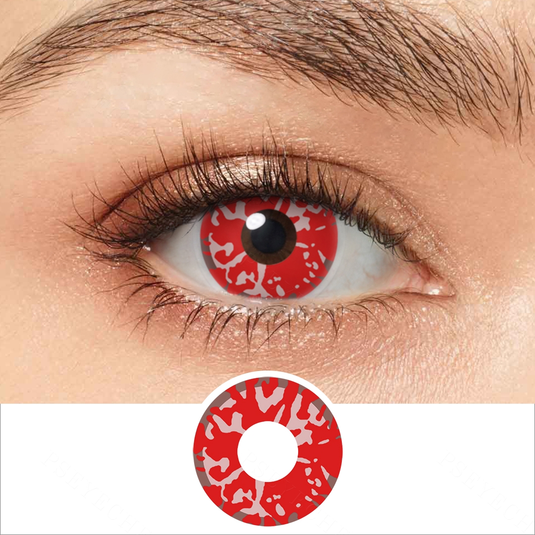 RY315 rouge