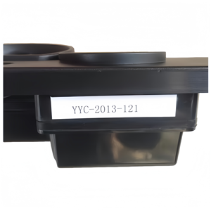 Dongfeng mengshi phụ kiện eq2050 kết hợp bảng điều khiển lắp ráp; off-road xe đo đường đo tốc độ đo nhiên liệu - Product Image 5