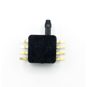 High Stability and Precision <strong>Analog</strong> Voltage <strong>Output</strong> Pressure <strong>Sensor</strong> Amplified Version - Product Image 2