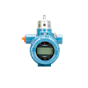 High Quality ORIGINAL Rosemounte 8800 Series Vortex Flow Meters Hart4-20ma for Water Gas Oil Liquid - Product Image 6