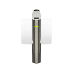 Fumoter sistema di controllo di accesso automatico dell'oscillazione elettrica porta di sicurezza produttore professionale sistema di controllo di accesso - Product Image 4