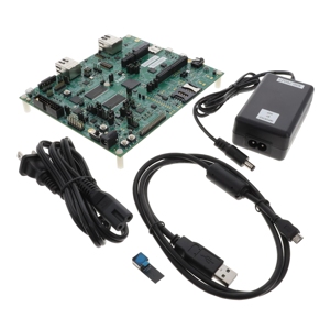 MIMXRT1170-EVKB I.MX RT1170 EVAL KIT RE V.B Embedded Development Board Kit