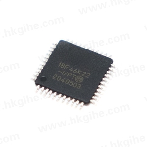 PIC18F46K22-I originale/PT PIC18F46K20-I/PT PIC18F46J50-I/PT QFP100 microcontrollore ic chip BOM list - Product Image 1