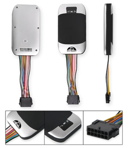 TK303F TK303G 2G/4G LTE GPS izci bulucu evrensel araba Acc algılama su geçirmez izleme cihazı GSM konumlandırma PC parça görünümü - Product Image 4