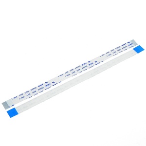 15cm 30cm 50cm 100cm 200cm 1M 2M Length for <strong>Raspberry</strong> <strong>Pi</strong> 3 Model B+ / 3 / 2 <strong>Camera</strong> 15 Pin Ribbon Flex CSI Cable - Product Image 3
