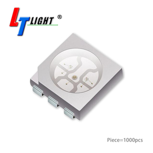 LTLIGHT 5050 IR 850/940 LED çip SMD LED aydınlatma ve devre tasarımı yüksek kaliteli profesyonel fabrika üreten Ce - Product Image 1