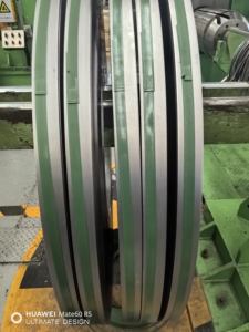 Холоднокатаная Углеродистая стальная полоса CR, стальная полоса SPCC <span class=keywords><strong>SAE</strong></span> 1008 1010 класса 0,1 мм до 3,0 мм толщина - Product Image 5