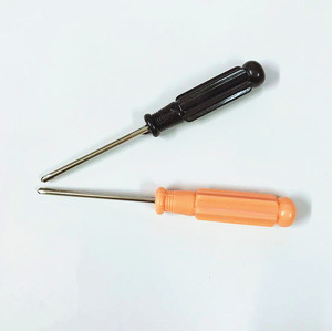 वायूजन थोक 100 मिमी 3 मिमी सटीक स्क्रूड्राइवर औद्योगिक ग्रेड के साथ philps हेड मरम्मत उपकरण - Product Image 5