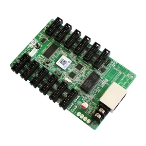 Linsn RV908M32 полноцветный RGB светодиодный дисплей Система управления приемной картой для светодиодного дисплея - Product Image 2