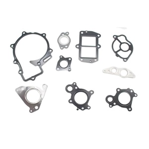 Cylinder Head for Mercedes Benz OM651 diesel 2.2 OE 6510160469 6510160569 Factory Rebuild Gasket <strong>Kit</strong>