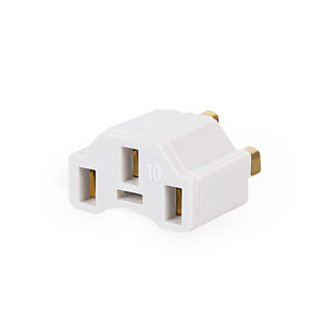 Enchufe de escritorio IEC C13 C14, inserto para cable de alimentación de CA