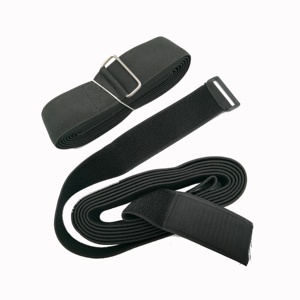 High Stretchy <strong>Hook</strong> <strong>and</strong> <strong>Loop</strong> <strong>Elastic</strong> Armband Soft <strong>and</strong> Comfortable Skin Touch <strong>Buckle</strong> <strong>Elastic</strong> <strong>Hook</strong> <strong>and</strong> <strong>Loop</strong> Strap - Product Image 5