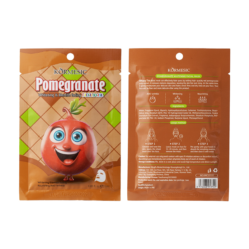 Naranja