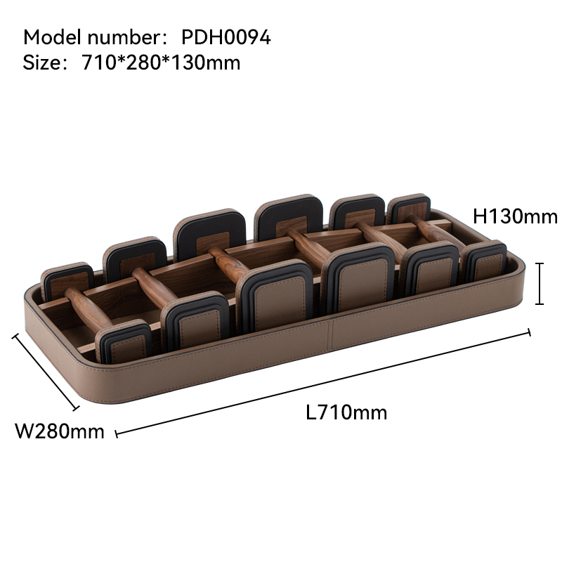 PDH0094-Marron-71*280*130mm