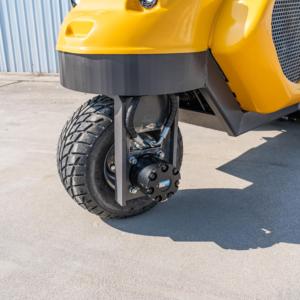 Mini Skid Steer <strong>Loaders</strong> for Efficient <strong>Loading</strong> and <strong>Unloading</strong> - Product Image 6