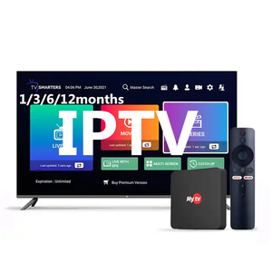 4K Strong for IPTVセットトップボックス米国カナダアラビア英国およびヨーロッパAndroid 11オペレーティングシステム无料24时间テストストリーミングTV