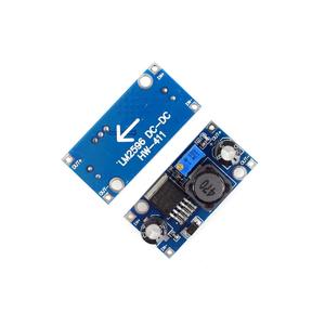 10PCS LM2596 LM2596S DC-DC Step Down <strong>Variable</strong> Volt Regulator <strong>Input</strong> 3.0-40V <strong>Output</strong> 1.5-35V Adjustable Buck Converter Electronic - Product Image 6