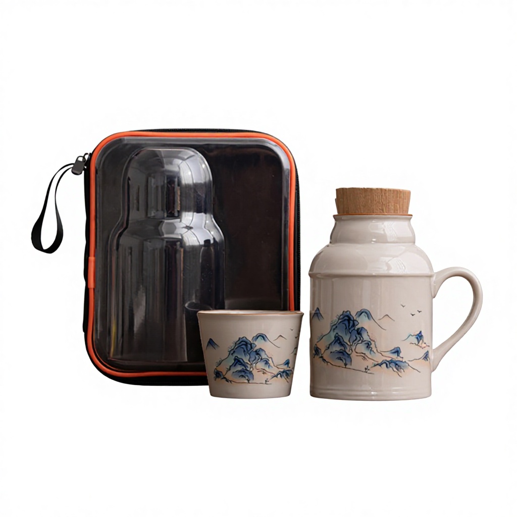 Bolsa de viaje gris1-negro
