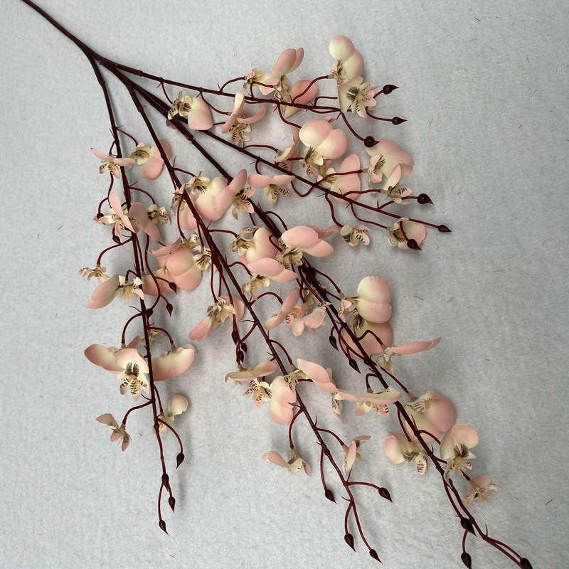 Autumn Light Pink