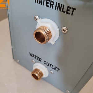 <span class=keywords><strong>Gs08</strong></span> Stoomkamergenerator, 3kw Tot 12kw, Stoommondstuk, Automatische Afvoer - Product Image 5