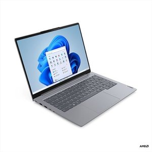 In Stock Lenovo ThinkBook 14 G6 ABP (AMD) in 14&quot; <strong>Notebook</strong> AMD R7 Thinkbook14 24CD R7-7730U 16G 1T 2.2K for Study and Office - Product Image 2