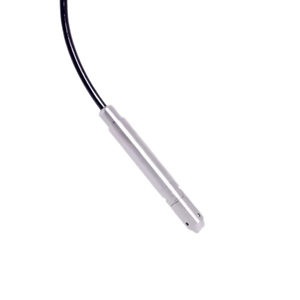 China Suppler Excellent for Deep Water Monitoring 4-20ma Ultrasonic <strong>Level</strong> Meter Transmitter Detector <strong>Liquid</strong> <strong>Level</strong> <strong>Sensor</strong> - Product Image 1