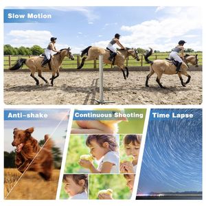 HDV900 High-quality 4K Resolution Versatile <strong>Camera</strong> Digital Video <strong>Camera</strong> with Manual Controls - Product Image 5