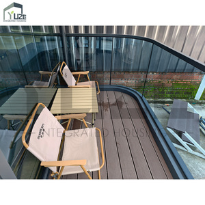 Casas capsula V10 mô hình thiết kế sang trọng sinh thái thân thiện di động di động đúc sẵn vườn Viên Nang Nhà 3 phòng ngủ - Product Image 4