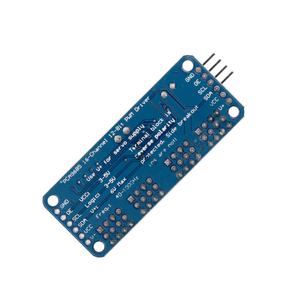 <span class=keywords><strong>Pca9685</strong></span> 16 Canal 12-bit Pwm Driver-i2c módulo de interfaz para <span class=keywords><strong>Arduino</strong></span> uno r3