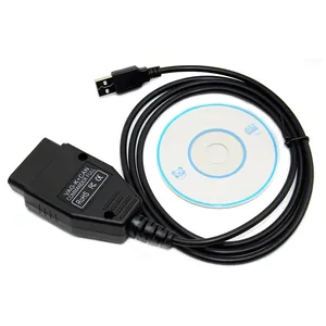 VAG K CAN Commander 1.4OBD2診断スキャナーツールOBDII VAG 1.4COMケーブル (VAGスキャナー用) - Product Image 3