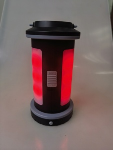 新款21pcs带手工具套装促销手工具套件带发光二极管灯 - Product Image 3