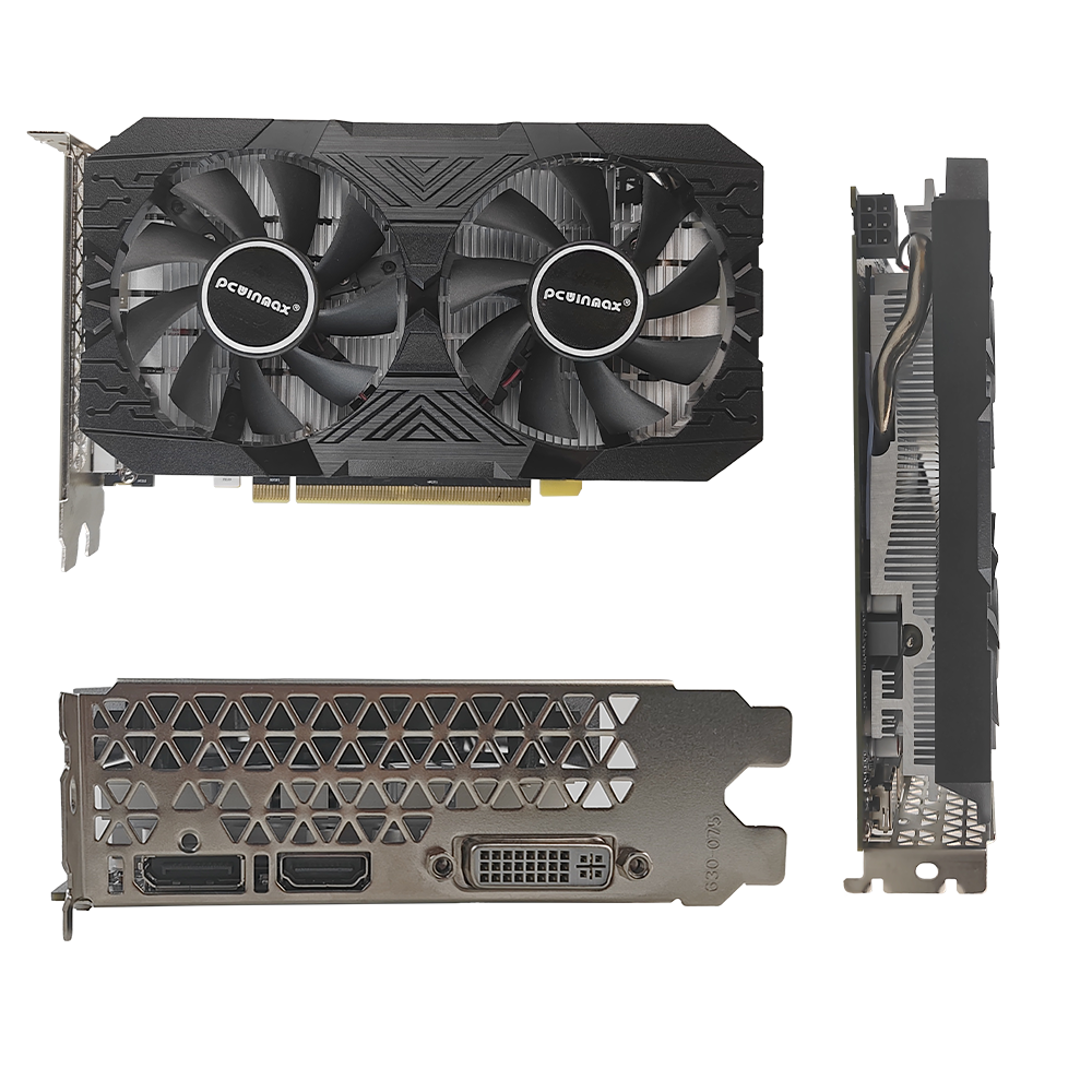 Radeon RX 580 2048SP